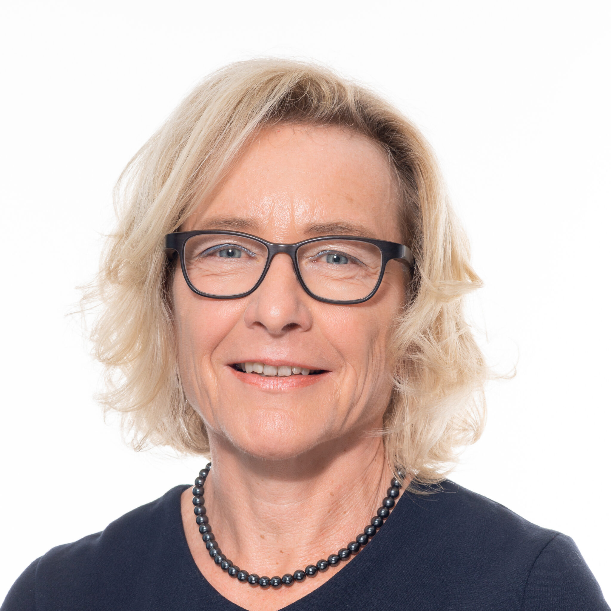 Daniela Suter, paarberatung st.gallen